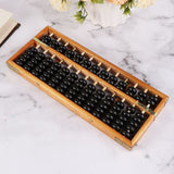 Boulier chinois vintage - 13 rangées