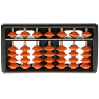 Mini boulier japonais (soroban)