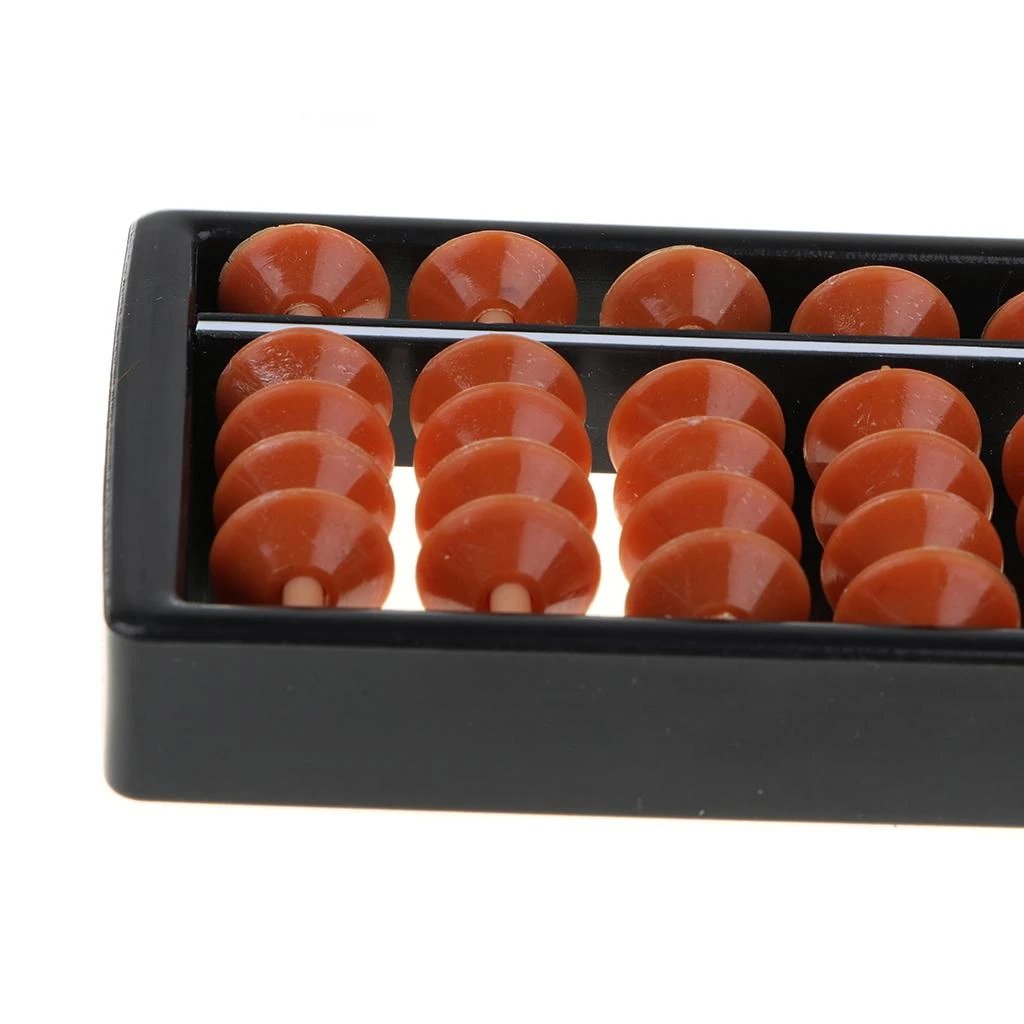 Mini boulier japonais (soroban)