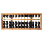 Boulier chinois vintage - 13 rangées