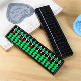 Boulier japonais table