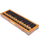 Boulier japonais cadre en bois