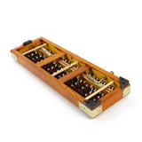 Boulier japonais cadre en bois