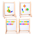 tableau blanc