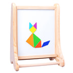 tableau blanc