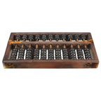Boulier chinois vintage - luxe
