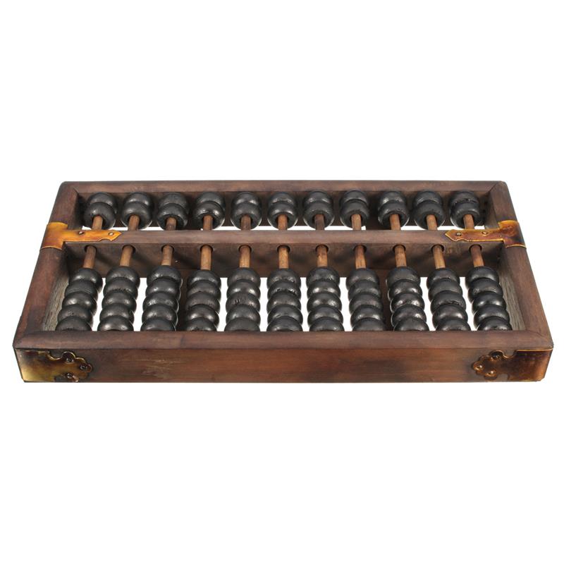 Boulier chinois vintage - luxe
