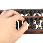 Boulier chinois vintage - luxe