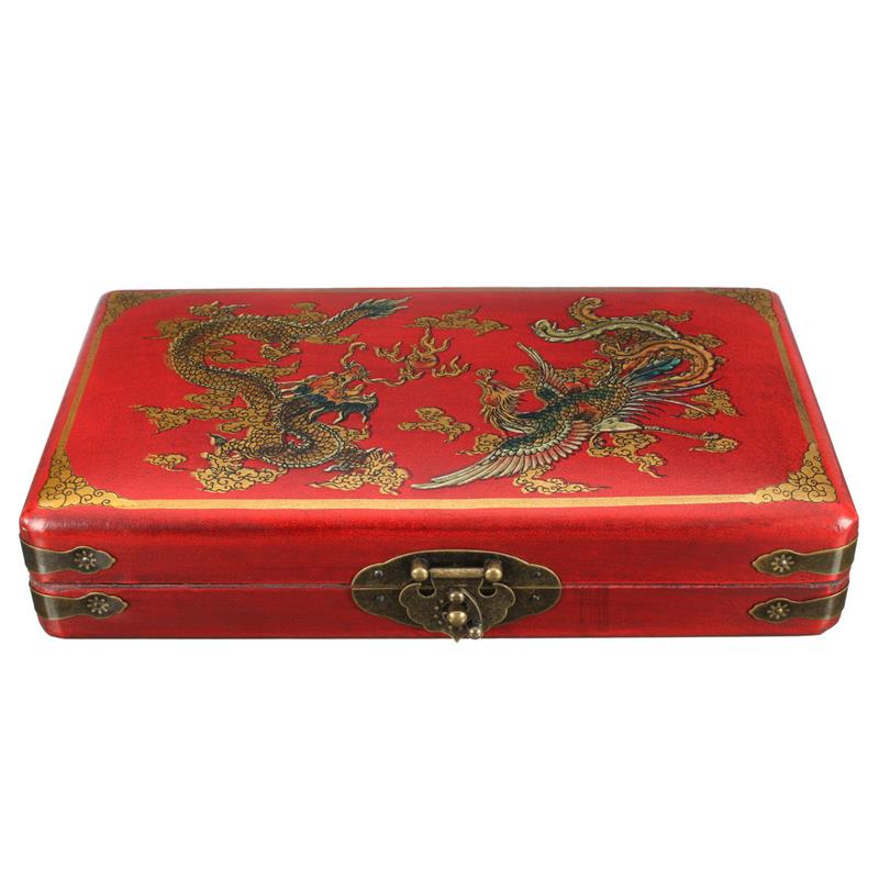 coffret chinois