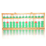 Boulier japonais (soroban) géant pour salle de classe