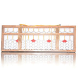 Abaco giapponese (soroban) gigante per aula