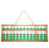 Boulier japonais (soroban) géant pour salle de classe