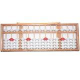 Abaco giapponese (soroban) gigante per aula scolastica