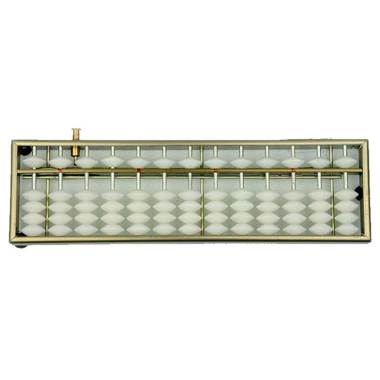 soroban aluminium 