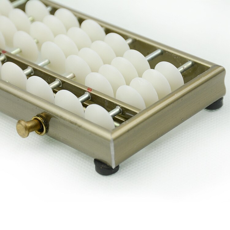 soroban aluminium 