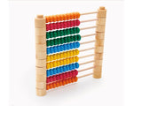 Boulier en bois modulaire