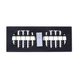 Boulier chinois - 13 rangées - noir