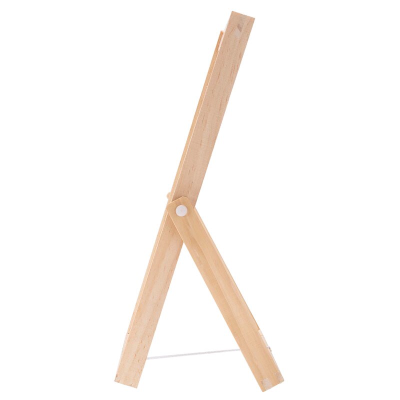 Boulier en bois avec béquille