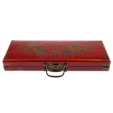coffret chinois vintage