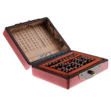 Vintage Japanese Soroban Abacus