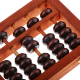 Vintage Japanese Soroban Abacus