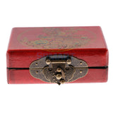 Vintage Japanese Soroban Abacus – Presentation Case